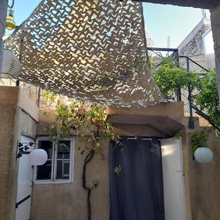 Maison De Village Avec Cour Interieure Et Terrasse Septfonds Luaran gambar